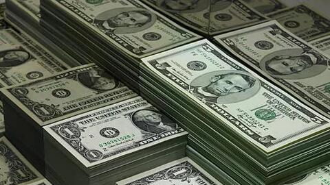 Thị trường tài chính toàn cầu 2025: Những "canh bạc" tỷ đô và biến động kỷ lục