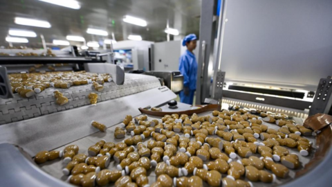 Trung Quốc công bố danh mục hàng hóa áp thuế nhập khẩu thấp hơn thuế tối huệ quốc trong năm 2026