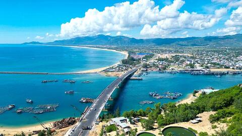 Gia Lai chấp thuận chủ trương đầu tư dự án khu dân cư hơn 1.000 tỷ đồng