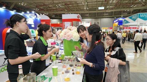 Hoàn thiện thể chế xúc tiến thương mại, tạo thuận lợi cho thị trường