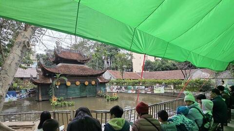 Du lịch Hà Nội lập kỷ lục, thu 2,1 nghìn tỷ đồng