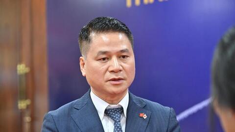 Doanh nghiệp kỳ vọng thương vụ kết nối xuất khẩu hàng công nghệ giá trị cao