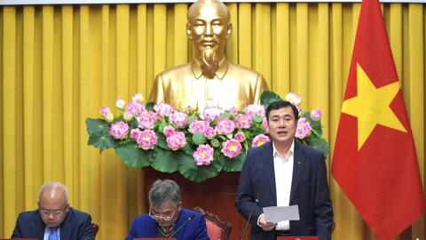 Luật Thương mại điện tử có gì đáng chú ý?