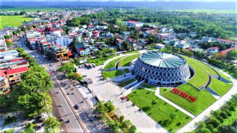 Kinh tế Điện Biên tăng trưởng tích cực năm 2025