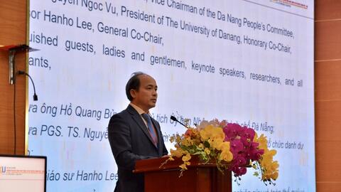 Đà Nẵng đẩy mạnh kết nối hệ sinh thái bán dẫn