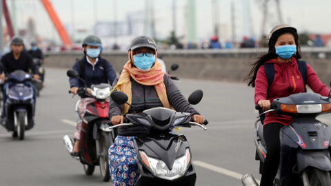 Dự báo thời tiết 1 tuần tới: Trời rét đậm, rét hại tới khi nào?