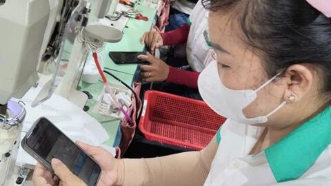 6.150 đoàn viên Vĩnh Long được hỗ trợ mua sắm