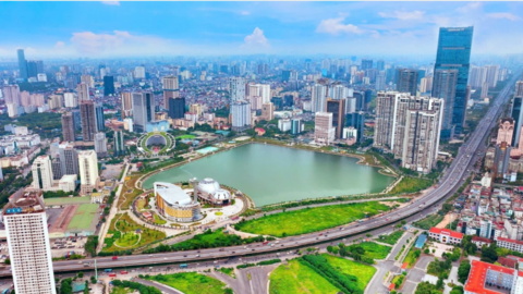 Nội lực, thanh khoản và câu chuyện tăng trưởng của kinh tế Việt Nam năm 2026