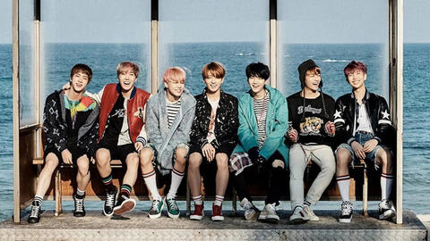 BTS lập cột mốc lịch sử, đánh dấu năm thứ 9 liên tiếp đạt kỷ lục chưa từng có