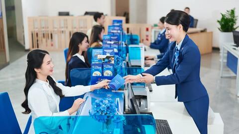 Gửi tiết kiệm ngân hàng nào lãi suất tốt, ưu đãi hấp dẫn nhất hiện nay