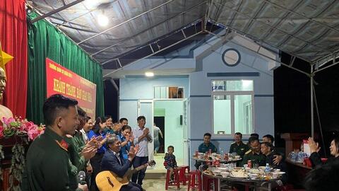 Đắk Lắk cam kết sửa chữa, xây mới gần 7.000 căn nhà cho người dân đúng tiến độ