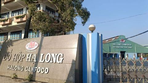 Vai trò của TGĐ Đồ hộp Hạ Long trong vụ 130 tấn thịt lợn nhiễm dịch