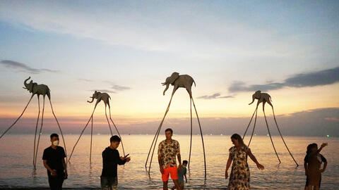 Du lịch An Giang tạo đà tăng trưởng, hướng tới APEC 2027