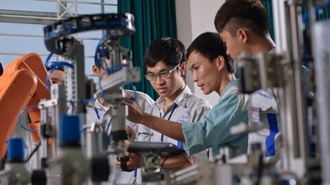 Khơi thông nguồn lực tài sản công cho khoa học, công nghệ và đổi mới sáng tạo