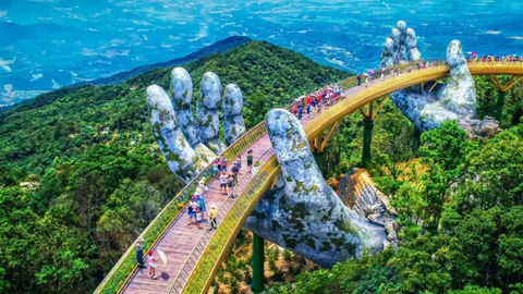 Lồng ghép quảng bá hình ảnh du lịch Việt Nam vào xúc tiến thương mại