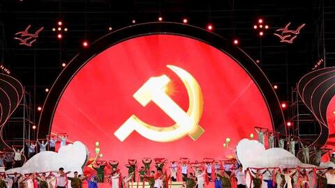 Hải Phòng sẽ bắn pháo hoa chào mừng thành công Đại hội XIV của Đảng