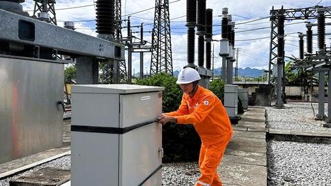 Sơn La đưa thêm 5 dự án nguồn điện vào vận hành