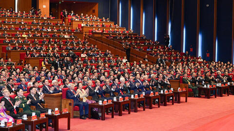 Toàn văn bài viết của Tổng Bí thư Tô Lâm: Tiến lên! Toàn thắng ắt về ta!