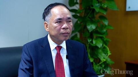 Nghị quyết 253 tạo hành lang thể chế cho điện gió ngoài khơi bứt tốc