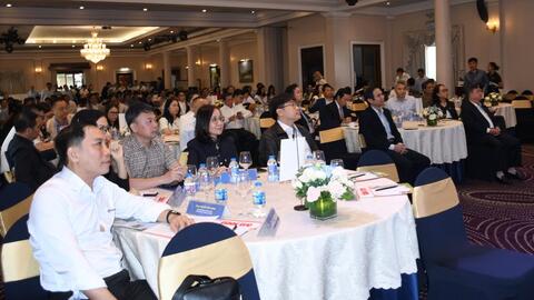 Khu thương mại tự do - động lực tăng trưởng mới cho TP. Hồ Chí Minh