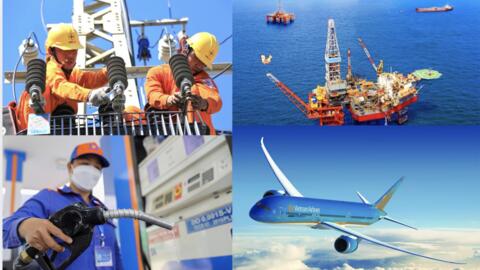 Doanh nghiệp Nhà nước - đòn bẩy cho tăng trưởng 2 con số của Việt Nam