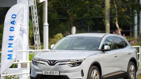 Vì sao nhiều chủ xe VinFast mua thêm xe điện thứ hai?