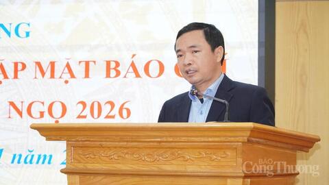 Bộ Công Thương thông tin về mỏ dầu phát hiện tại ngoài khơi Việt Nam