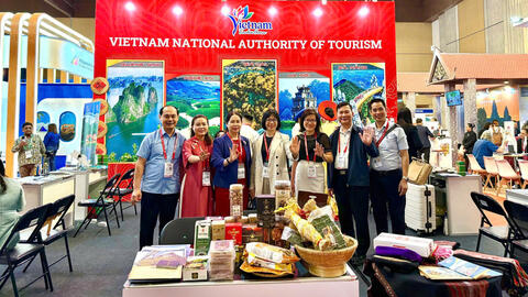 Gia Lai: Đưa 'đại ngàn xanh' đến Diễn đàn Du lịch ASEAN 2026