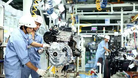 Ưu tiên thu hút đầu tư dự án lớn, lĩnh vực then chốt