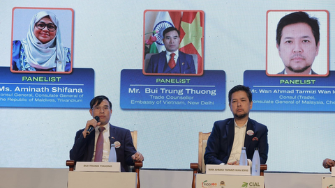 FTA tái định hình thương mại toàn cầu, thúc đẩy kinh tế Việt Nam