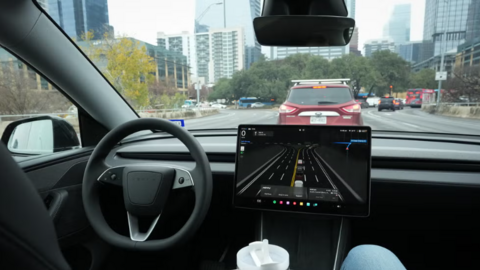 Khung pháp lý cho xe tự lái Mỹ trước ngã rẽ giữa liên bang và các bang