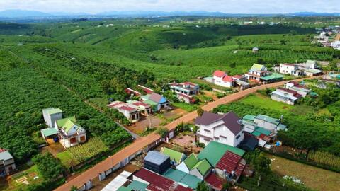 Quy định mới tháo gỡ vướng mắc về tiền sử dụng đất, tiền thuê đất