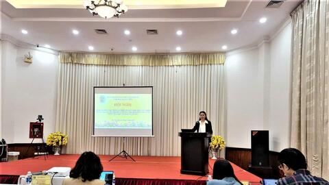 Đẩy mạnh ứng dụng công nghệ thông tin trong Tổng điều tra kinh tế năm 2026