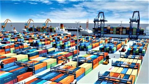 Kim ngạch xuất khẩu hàng hóa tháng 1/2026 đạt 88,16 tỷ USD