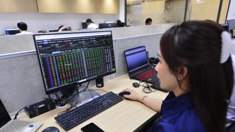 Thị trường chứng khoán tháng 2/2026: Hai kịch bản vận động