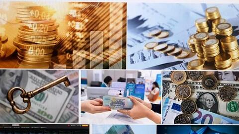 Chính sách tài khóa: Ðộng lực quan trọng thúc đẩy tăng trưởng kinh tế