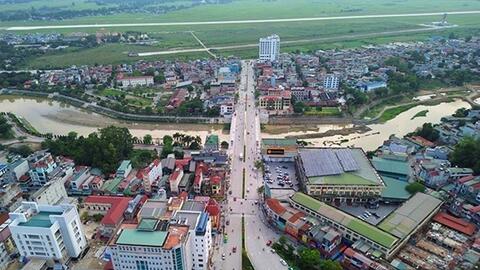 Điện Biên điều chỉnh quy hoạch tỉnh, lấy du lịch làm mũi nhọn