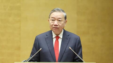 Hai “điểm tựa” cho kỷ nguyên mới: Kinh tế nhà nước vững mạnh, văn hóa soi đường phát triển