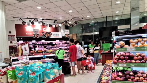 Giải pháp đột phá thúc đẩy tổng mức bán lẻ hàng hóa năm 2026 tăng 13-15%