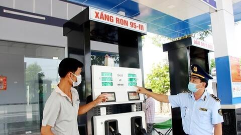 Bộ Công Thương ban hành kế hoạch kiểm tra chuyên đề năm 2026