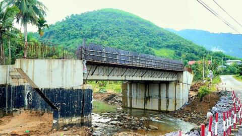 Khánh Hòa: Đẩy nhanh tiến độ xử lý hơn 90 dự án đầu tư tồn đọng