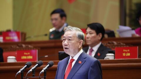 Mở đường cho tăng trưởng bền vững từ những quyết sách đúng tầm