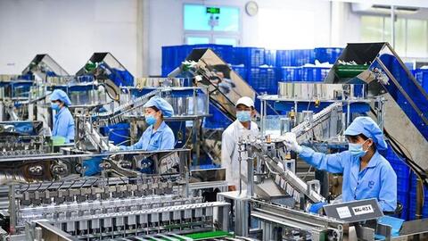 Mạnh tay cải cách môi trường đầu tư, khơi dậy sức mạnh mọi thành phần kinh tế