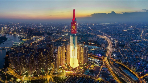 TS. Võ Chí Thành: Hai lợi thế cạnh tranh chiến lược của Việt Nam