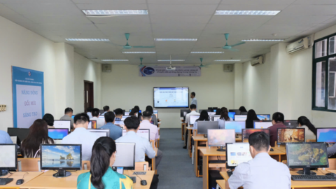 Bộ Công Thương phê duyệt kế hoạch bồi dưỡng về chuyển đổi số