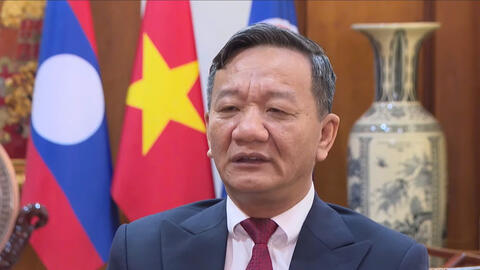 Đại sứ Nguyễn Minh Tâm: Thương mại Việt – Lào hướng đến mục tiêu 10 tỷ USD