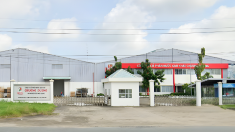 Hãng nước ngọt sá xị lâu đời tính bán nhà máy Đồng Nai sau chuỗi thua lỗ