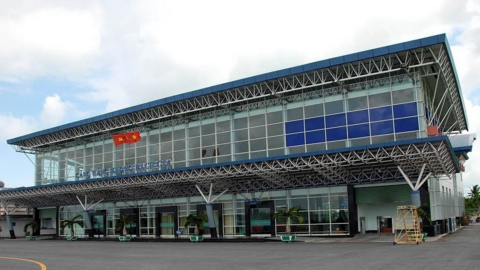 Sun Group tài trợ lập quy hoạch sân bay Rạch Giá