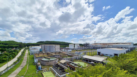 Lọc hóa dầu Bình Sơn chủ động nguồn nguyên liệu trước biến động