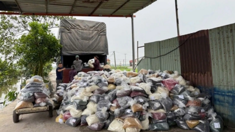 Vụ 100 tấn thực phẩm chức năng giả: Thủ đoạn tinh vi và sự tha hóa của quyền lực